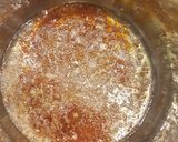 Hình bước làm 2 của món Cá bớp kho