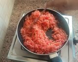 ગાજર નો હલવો (Gajar Halwa Recipe In Gujarati) રેસીપી સ્ટેપ1ફોટો