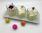 戀戀優格布丁杯的食譜步驟11照片