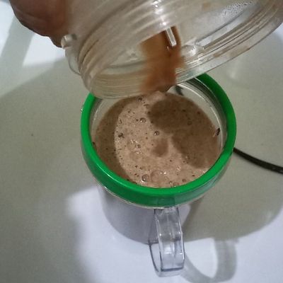 Langkah 3