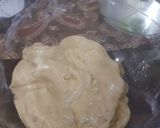 Foto langkah ke 2 dari resep Roll pizza & sosis roll rendah karbo.