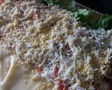Foto del paso 3 de la receta: Pionono de Navidad