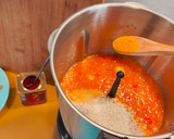 Foto del paso 6 de la receta: Arroz con marisco rápido en Moulinex Clickchef
