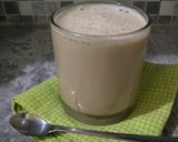 Foto langkah ke 4 dari resep Teh Tarik Malaysia.