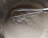 A picture of step 1 of Juicy Whole Wheat Jalebi Recipe.