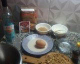 Foto del paso 1 de la receta: Pan de anís y Cía !!