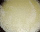 A picture of step 1 of Lemon Curd.