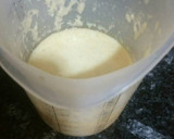 Foto del paso 1 de la receta: Pan de maíz, trigo y semillas de chía
