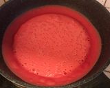 Foto langkah ke 4 dari resep [85] Martabak Manis Red Velvet - Bahan Simple Anti Gagal.
