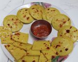 ખાટિયા ઢોકળા (Khatiya Dhokla Recipe In Gujarati) રેસીપી સ્ટેપ4ફોટો