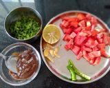 ગુજરાતી દાળ (Gujarati Dal Recipe In Gujarati) રેસીપી સ્ટેપ2ફોટો
