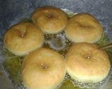 Foto langkah ke 7 dari resep Donat kentang ncc.