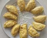 Foto langkah ke 3 dari resep Pastel Telur.