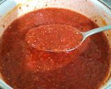 Foto del paso 3 de la receta: Mermelada de frutilla
