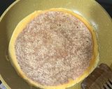 A picture of step 2 of Fajita Kebab.