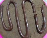 Foto del paso 12 de la receta: Pastel de chocolate 🎂🍫