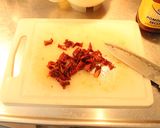 Foto del paso 1 de la receta: Pan terciado