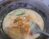 Foto langkah ke 3 dari resep Gulai Kemahang khas Pahang Malaysia.