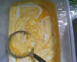 Foto langkah ke 4 dari resep Martabak telur keto By bubu.
