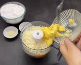 Foto langkah ke 1 dari resep Telur Gabus Keju.