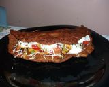 Ördöglángos recept fázis 4 fotója