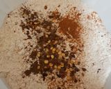 A picture of step 2 of My Red Pepper flakes Seasoned Homemade Chips 😀.