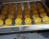 Foto langkah ke 3 dari resep Nastar.