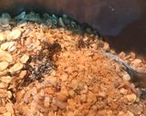 Foto del paso 2 de la receta: Granola de avena con miel