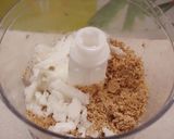 Csokis mogyorókrém házilag recept fázis 2 fotója