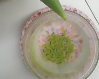Es Cendol jagung Manis - Step 3