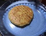 Foto del paso 4 de la receta: Hamburguesas de arroz
