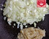 Foto langkah ke 3 dari resep 387. Mie Setan Ala-ala.