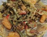Foto langkah ke 8 dari resep Sayur Pakis (No MSG).