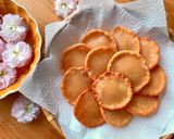 Hình bước làm 7 của món 🌱 Bánh Tai Yến An Giang (Bird’s Nest Pancake)