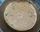 A picture of step 4 of Paneer Besan Toast.