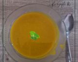 Foto langkah ke 5 dari resep Pumpkin sup, sup labu.