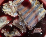 Foto del paso 2 de la receta: Estofado de jabalí con manzana y pera