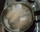 Foto langkah ke 2 dari resep Cireng nasi.