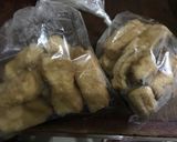 Foto langkah ke 1 dari resep Tahu isi.