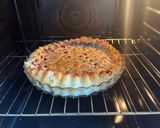 Une image de l'étape 4 de Clafoutis de grand mere.