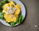 Foto del paso 9 de la receta: Papa a la huancaína