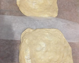 Foto del paso 10 de la receta: Katmer - pan turco hojaldrado y esponjoso 🍞