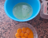 Foto del paso 1 de la receta: Montenevado