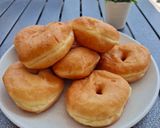 Foto langkah ke 11 dari resep Donat kentang empuk menul.