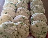 Foto del paso 4 de la receta: Mini tortillas de papa con atún
