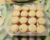 Foto langkah ke 3 dari resep Perkedel Kentang enak.