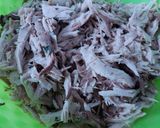 Foto langkah ke 1 dari resep Tongkol Suwir.