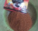 Foto langkah ke 1 dari resep Kopi Rempah.