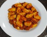 Foto del paso 13 de la receta: Ñoquis de papa sin gluten 👩‍🍳