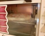 Foto langkah ke 9 dari resep Pizza oven sederhana.